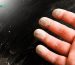Dusty surface requiring allergy-friendly cleaning