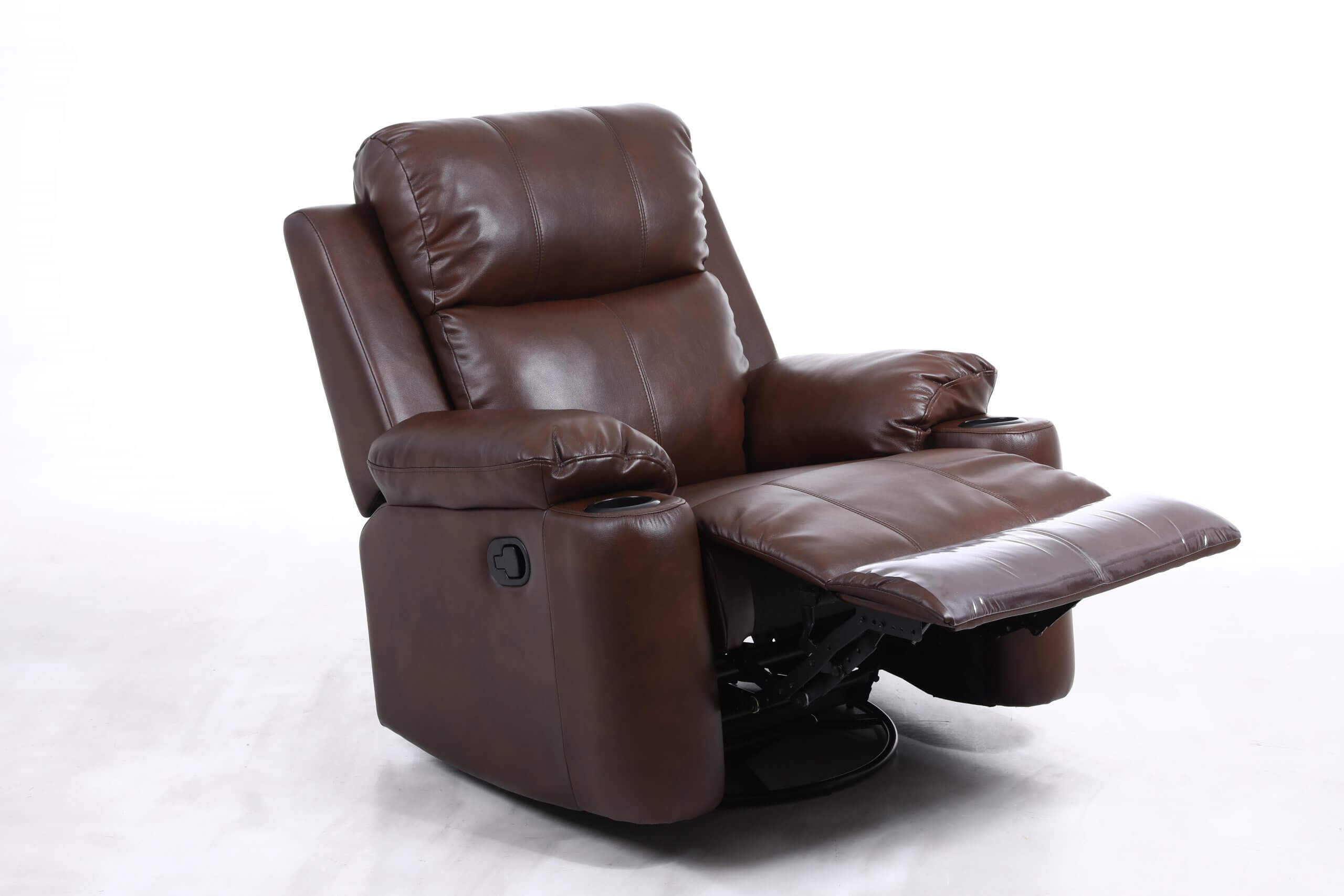 Recliner Leather Chairs